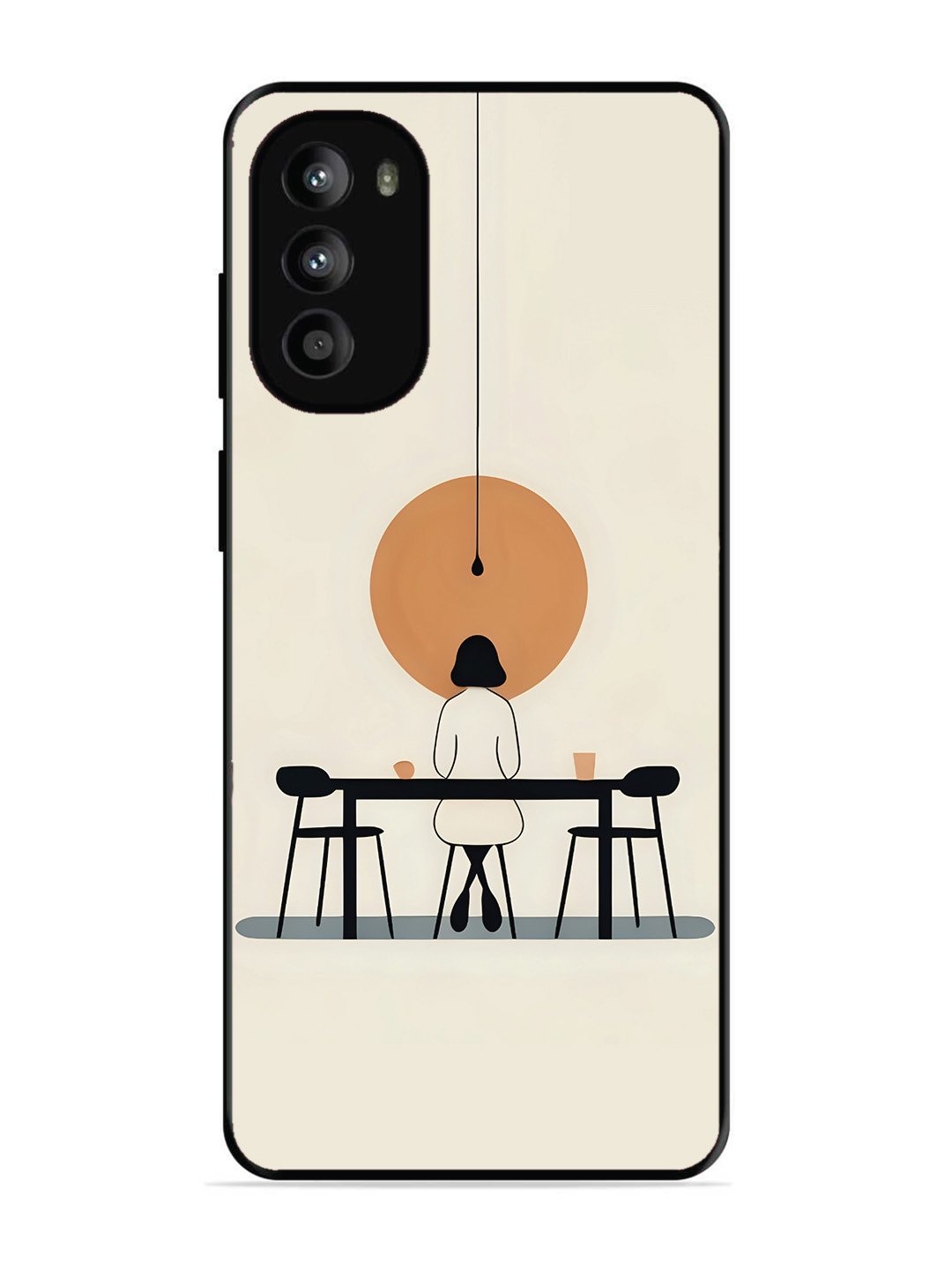 Motorola Moto G82 Alone