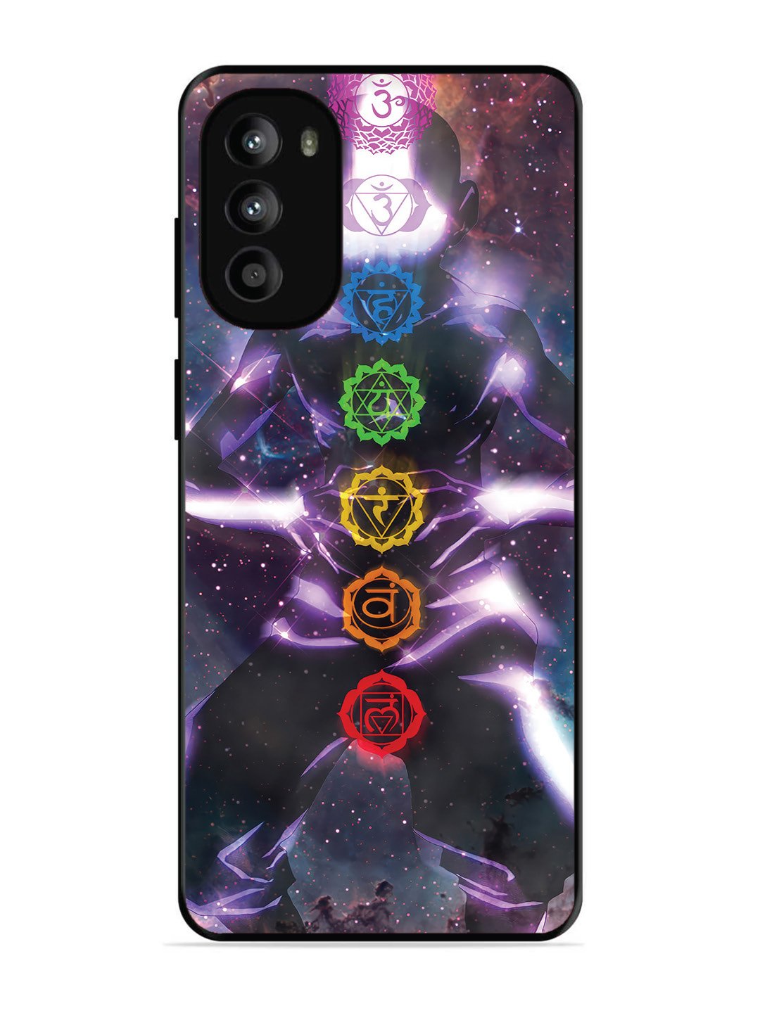 Motorola Moto G82 Aang Avatar The Last Airbender