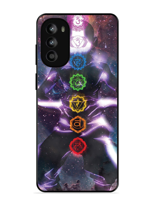Motorola Moto G82 Aang Avatar The Last Airbender