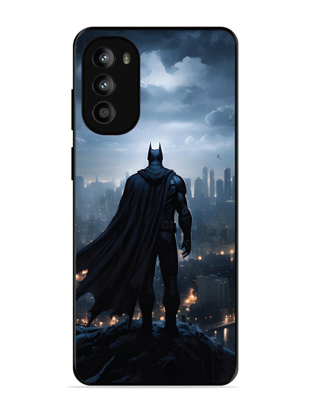 Motorola Moto G82 King of Bats
