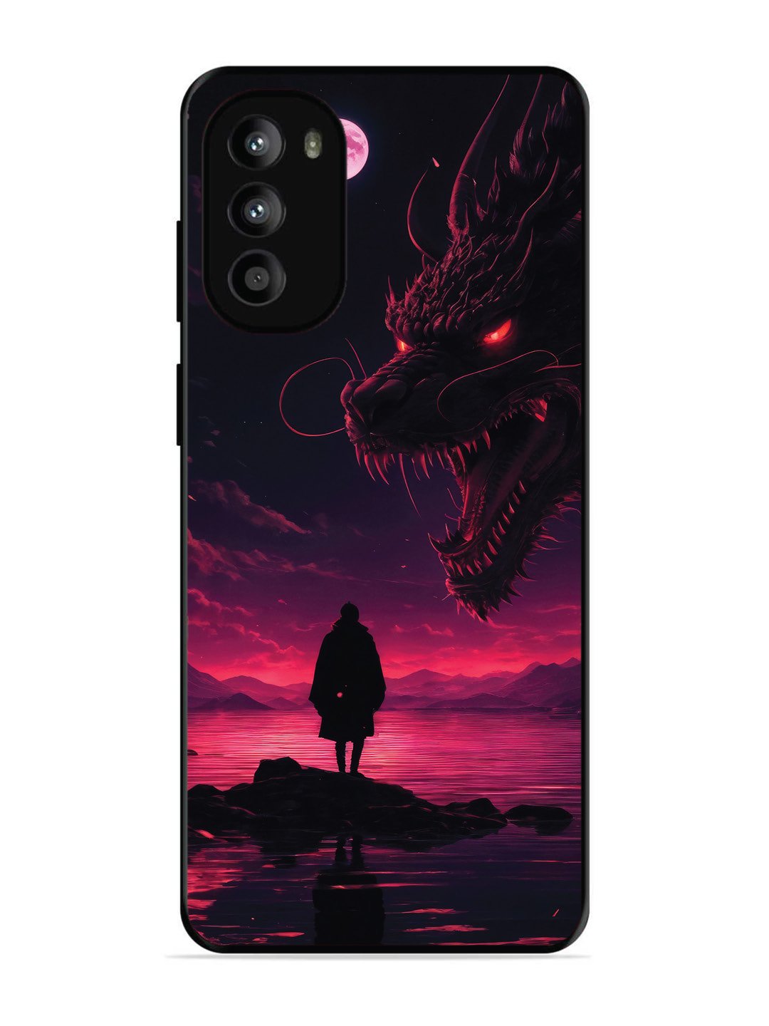Motorola Moto G82 Dragon