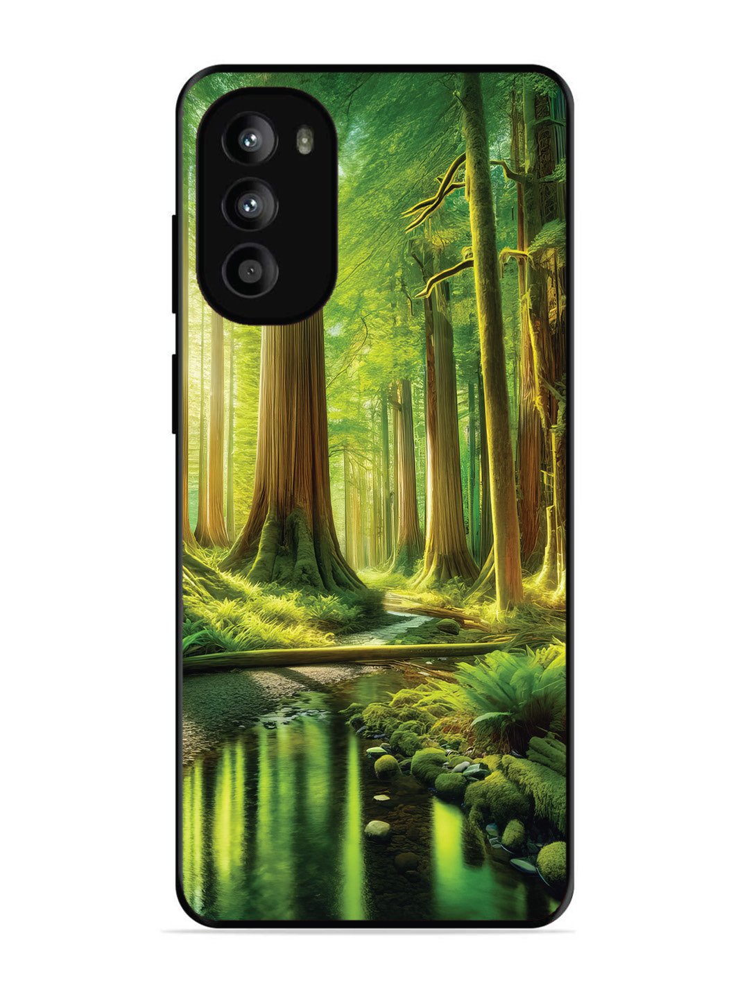 Motorola Moto G82 Forest