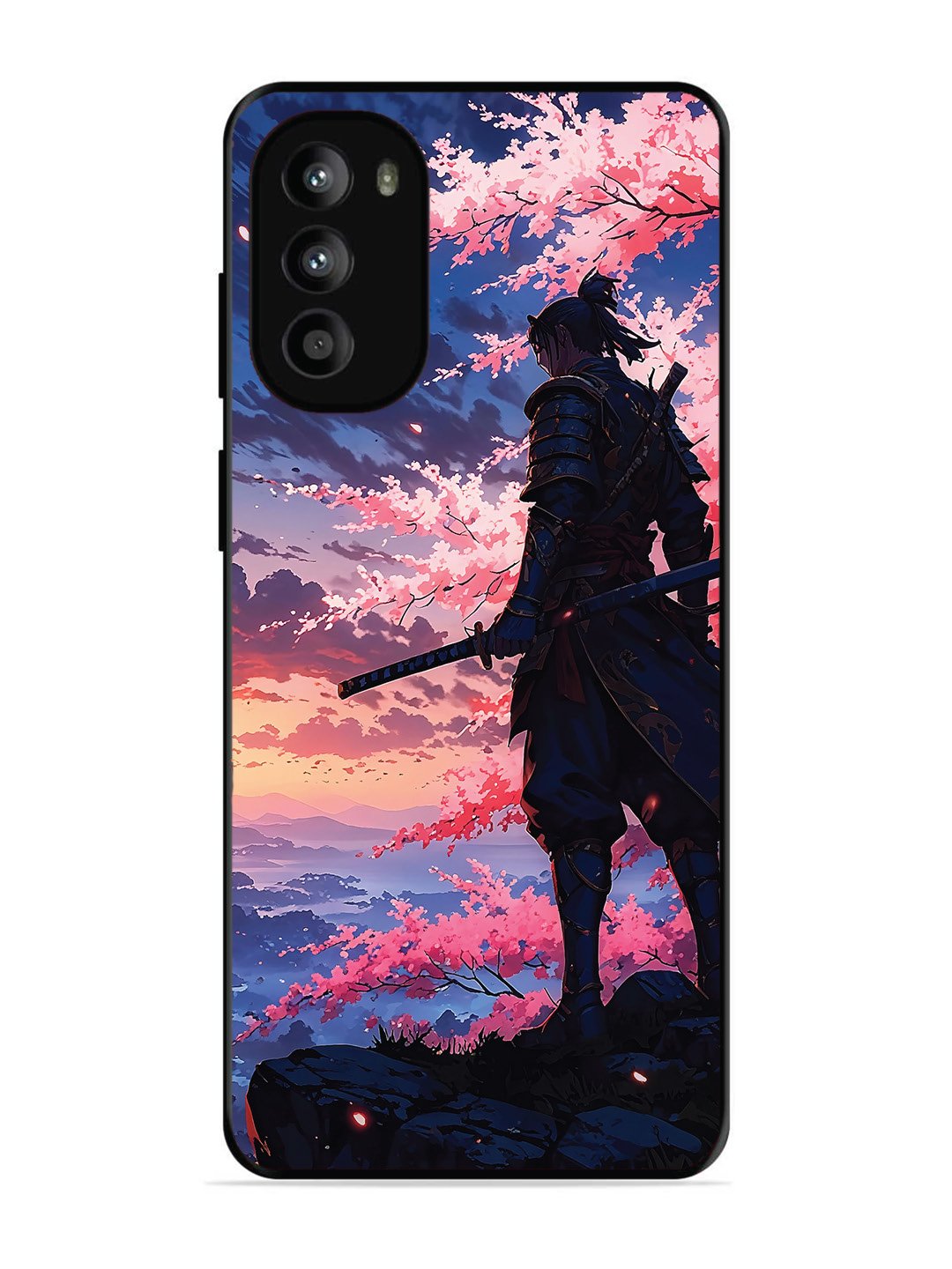 Motorola Moto G82 Samuray
