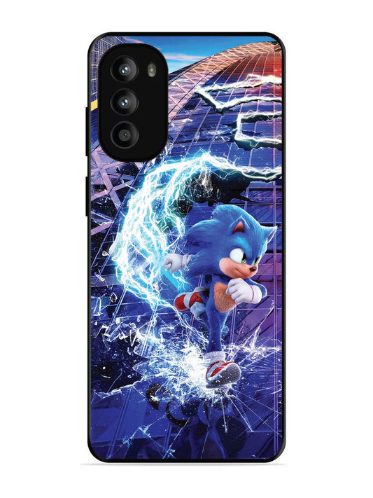 Motorola Moto G82 Sonic Vs Shadow Sonic 3