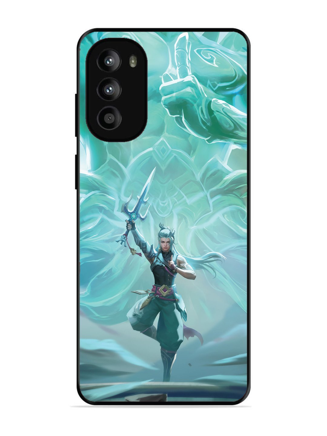 Motorola Moto G82 Suyou