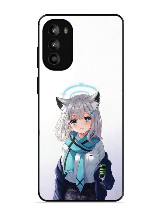 Motorola Moto G82 Cute Angel
