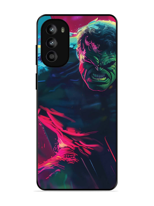 Motorola Moto G82 hulk-marvel-comics-superhero