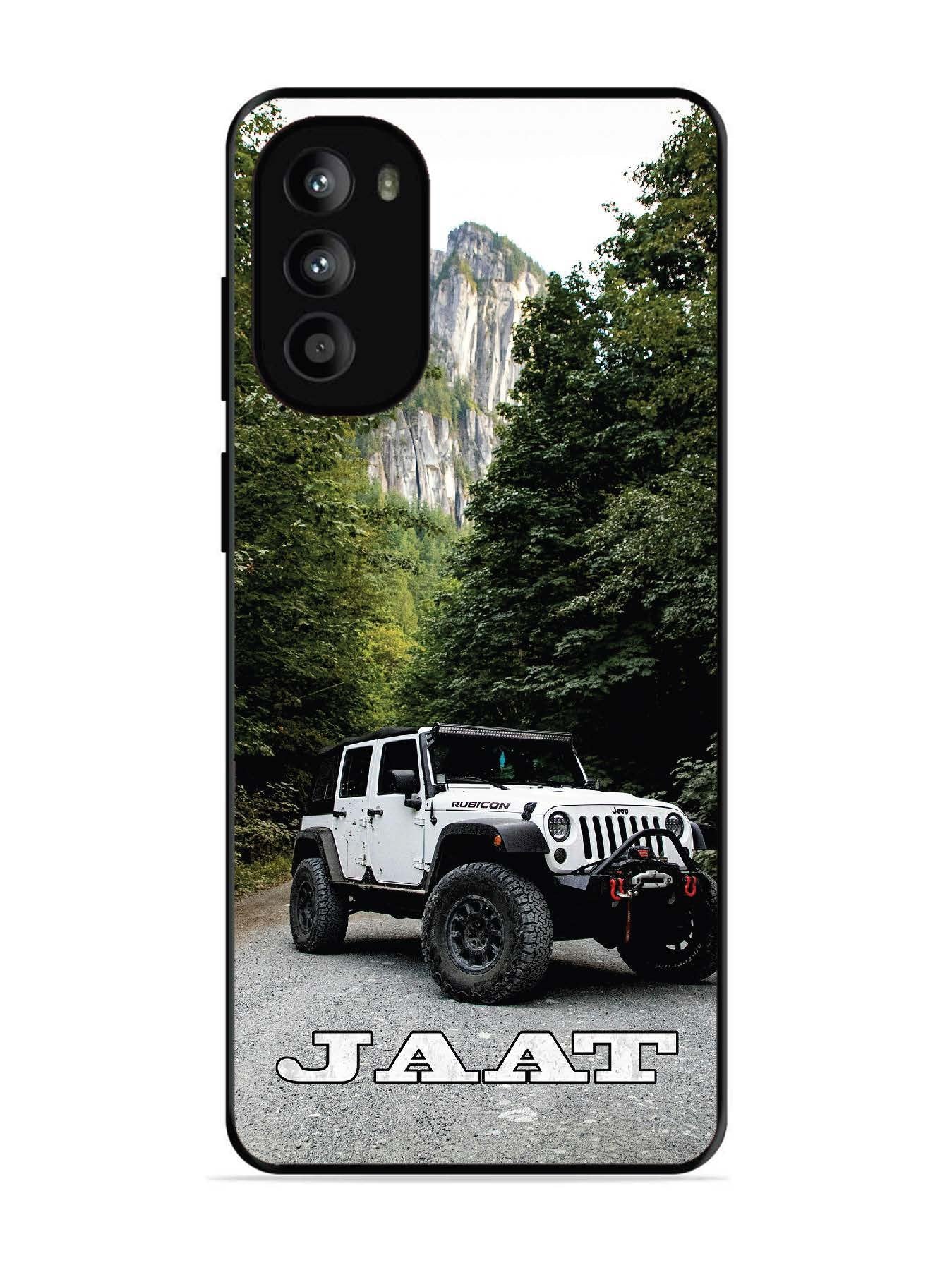 Motorola Moto G82 JEEP Ft. JAAT