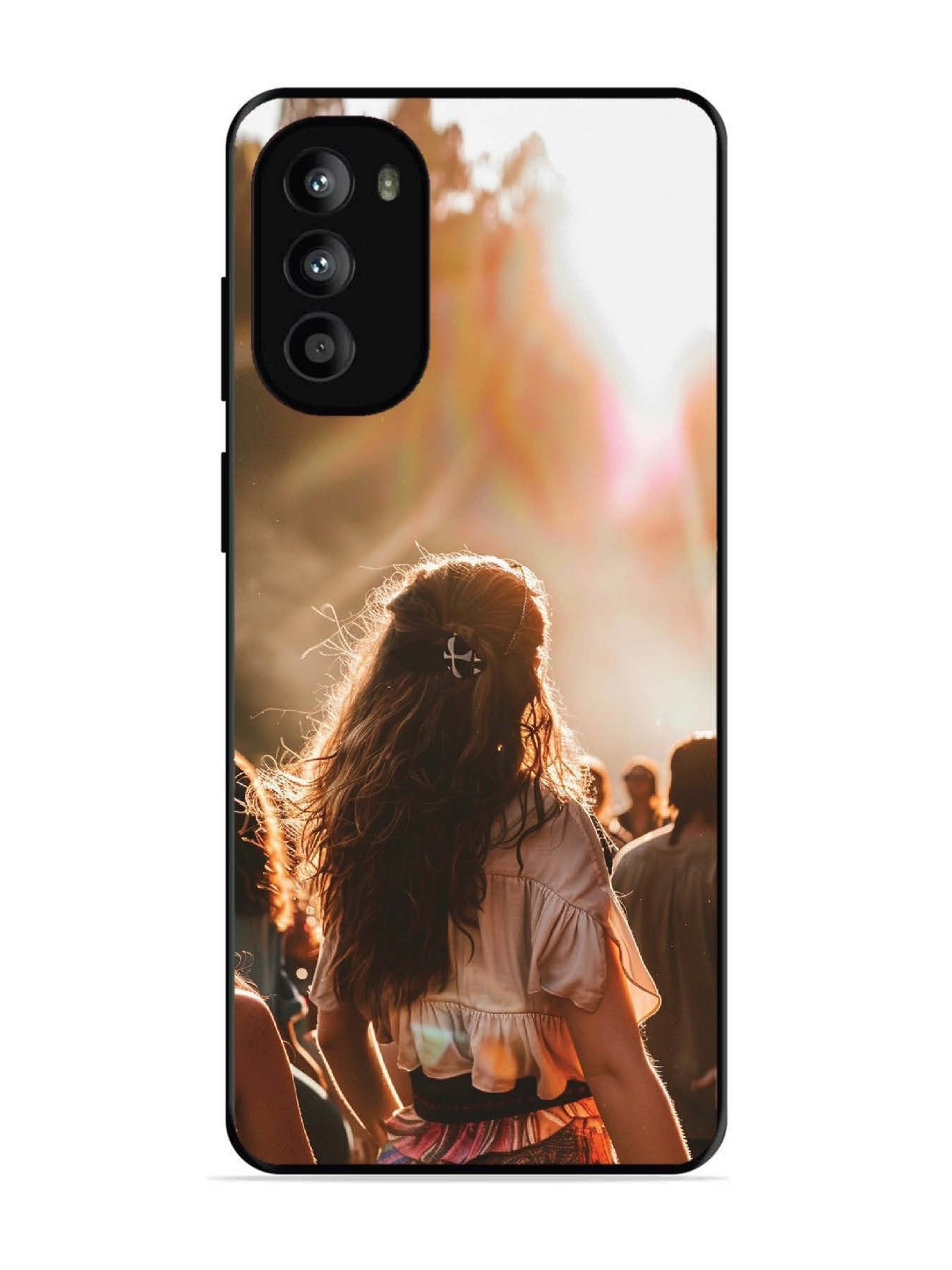 Motorola Moto G82 Sunlit Festival Vibes