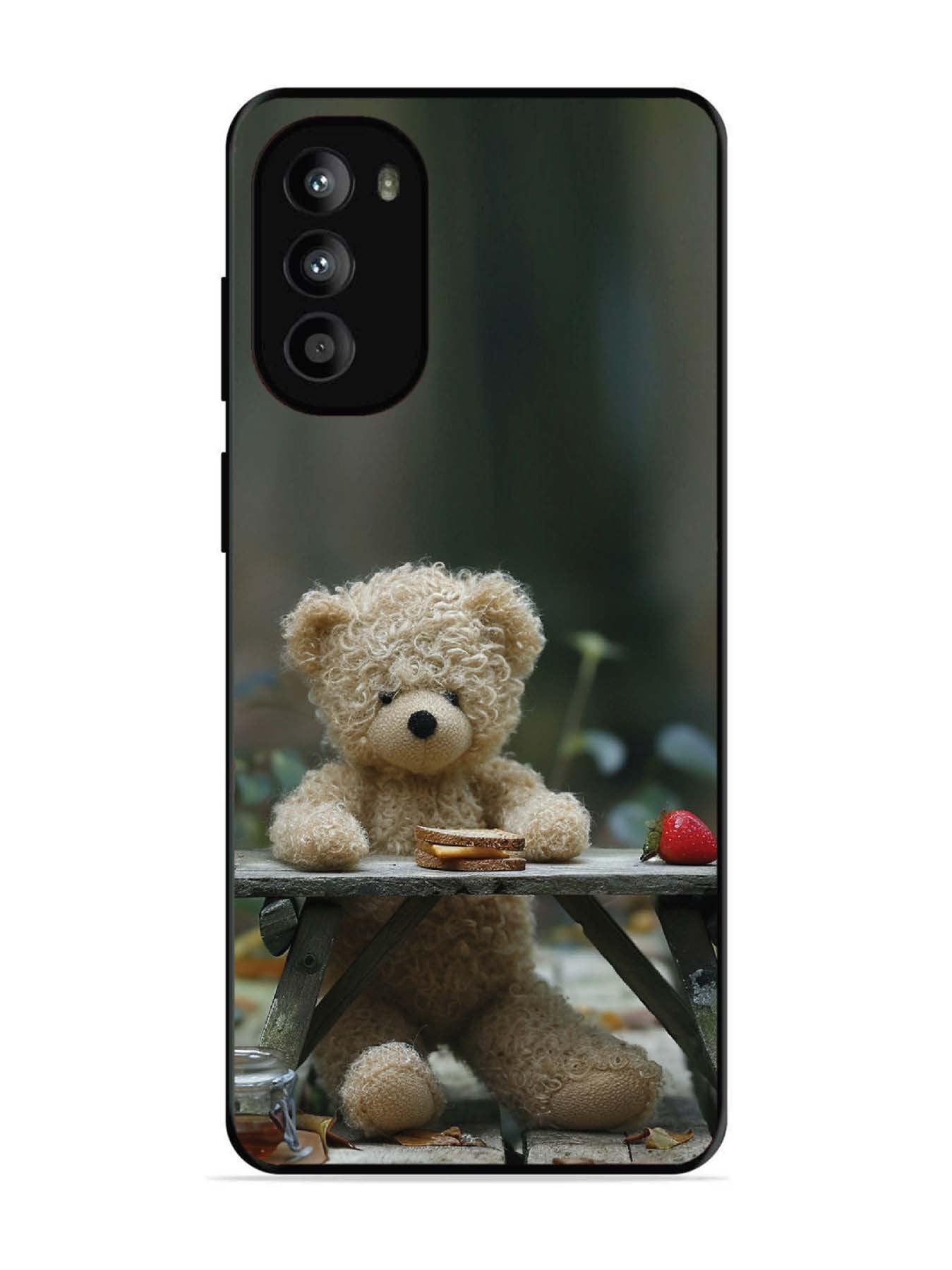 Motorola Moto G82 Teddy Bear Picnic
