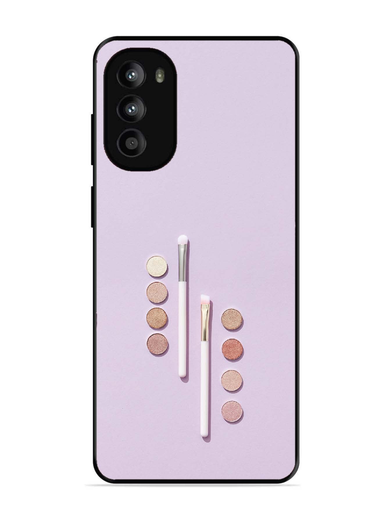 Motorola Moto G82 Girls Makeup Story