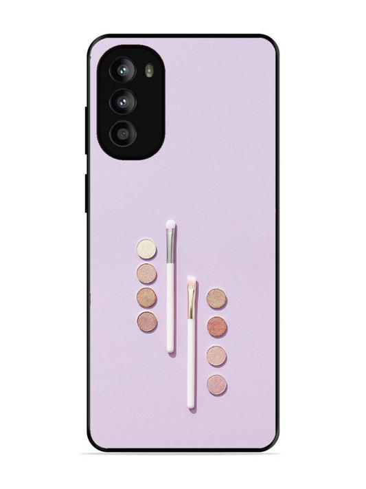 Motorola Moto G82 Girls Makeup Story