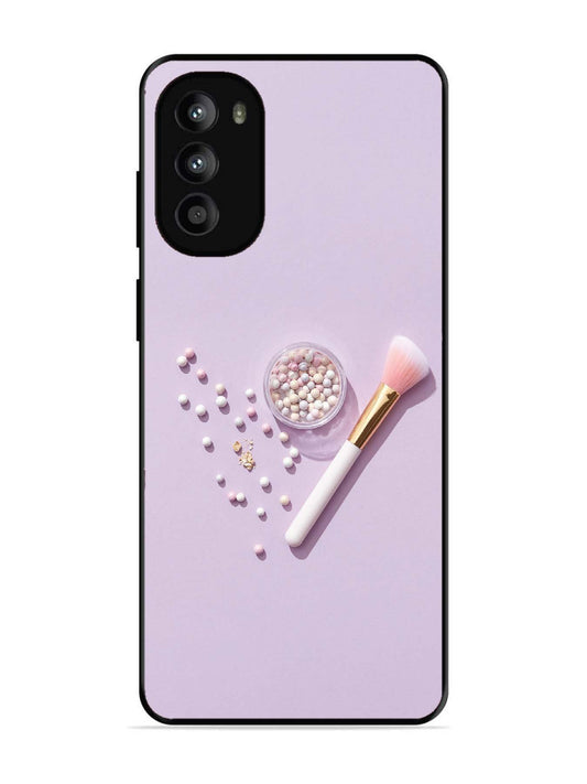 Motorola Moto G82 Girls Makeup Story2