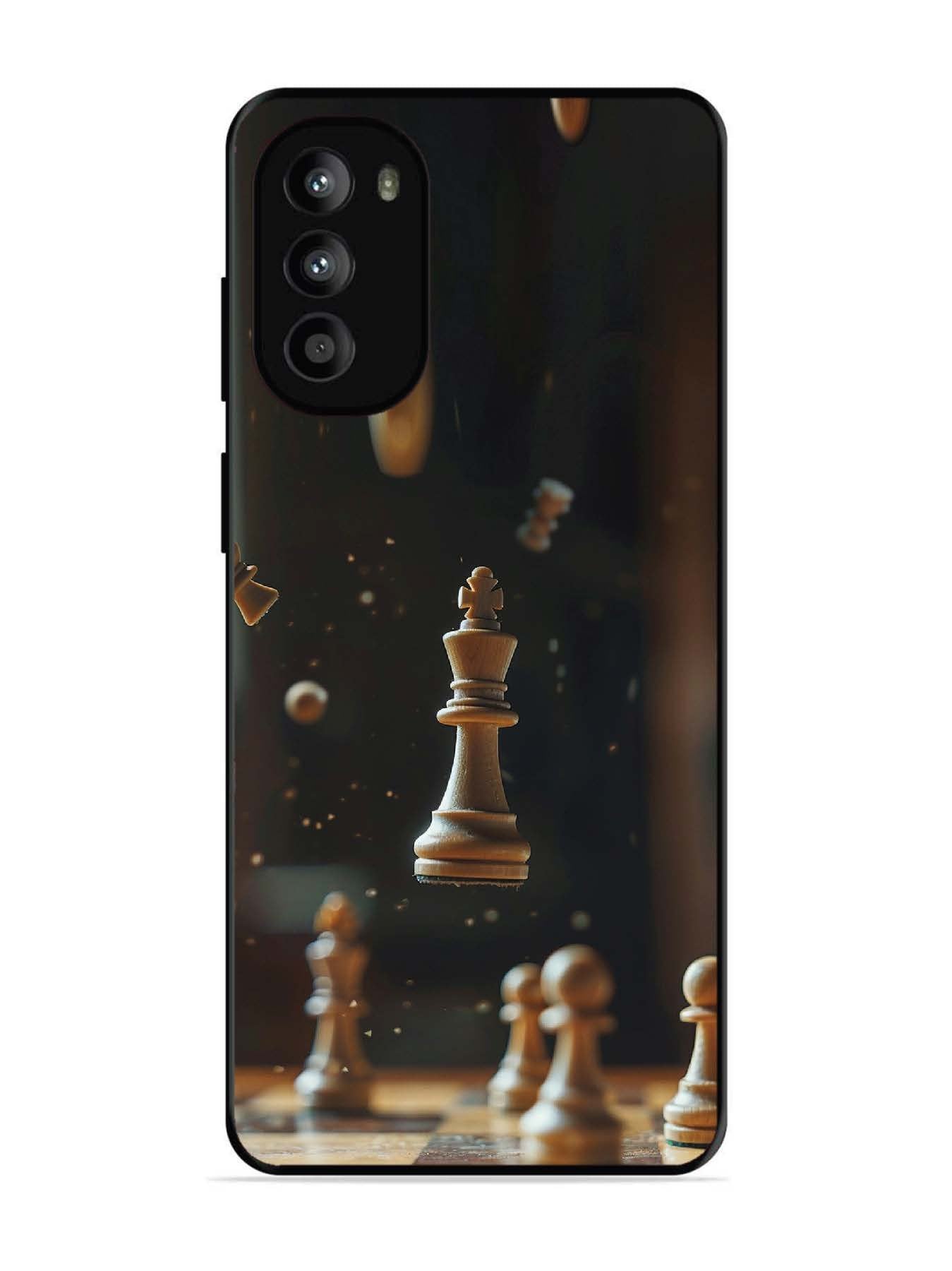 Motorola Moto G82 King Chess