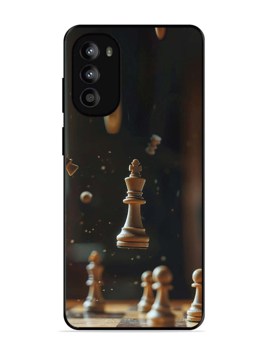 Motorola Moto G82 King Chess