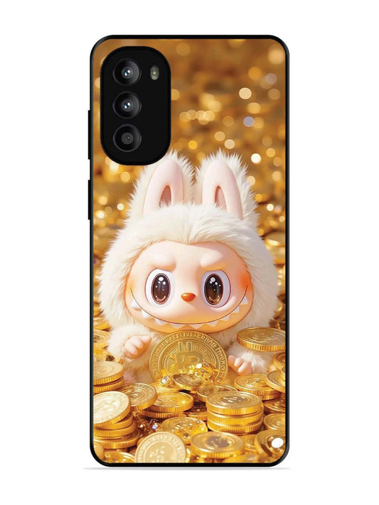 Motorola Moto G82 Rich Labubu