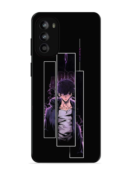 Motorola Moto G82 Sung Jin-Woo II