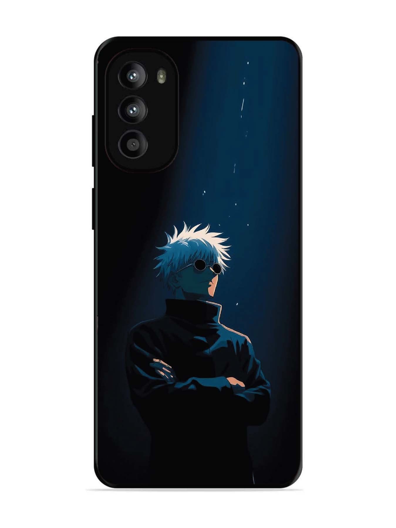 Motorola Moto G82 The Unveiled Power Satoru Gojo