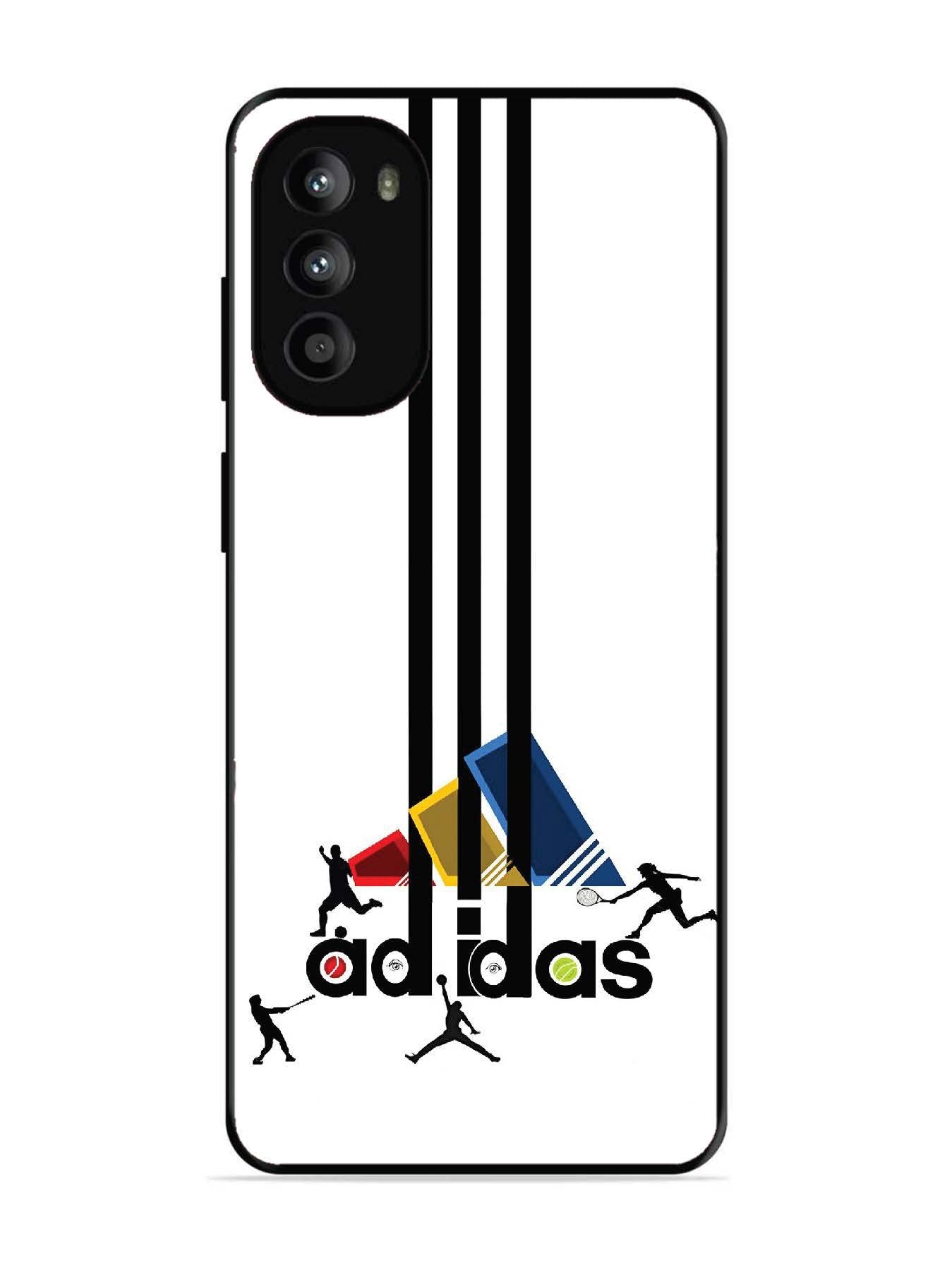 Motorola Moto G82 Adidas Vertical Sports Vibe
