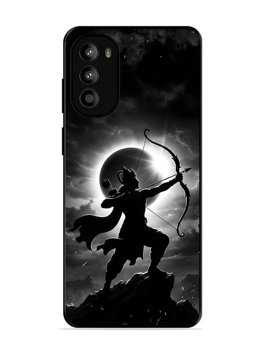 Motorola Moto G82 Prabhu Shri Ram