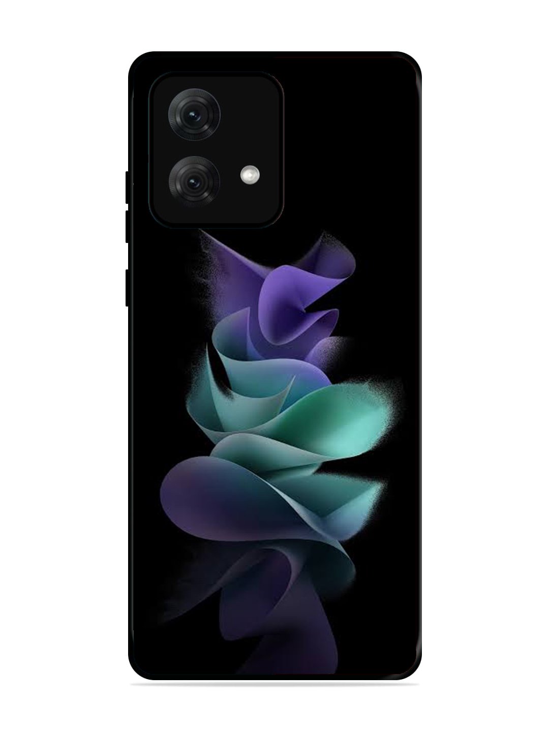 Motorola Moto G84 Vortex, Aurawave, Mystic Flow