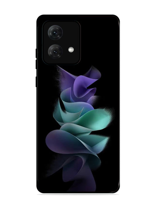 Motorola Moto G84 Vortex, Aurawave, Mystic Flow