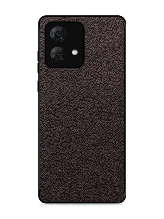 Motorola Moto G84 Leather