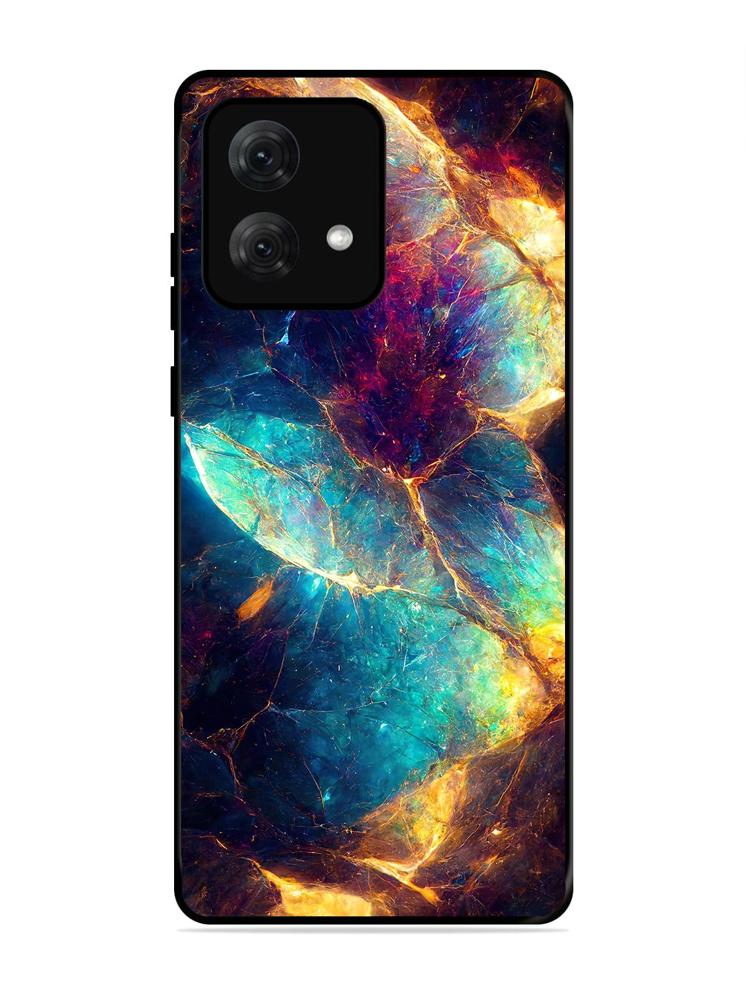 Motorola Moto G84 Vibrant, Kaleidoscope, Chromatic Fusion