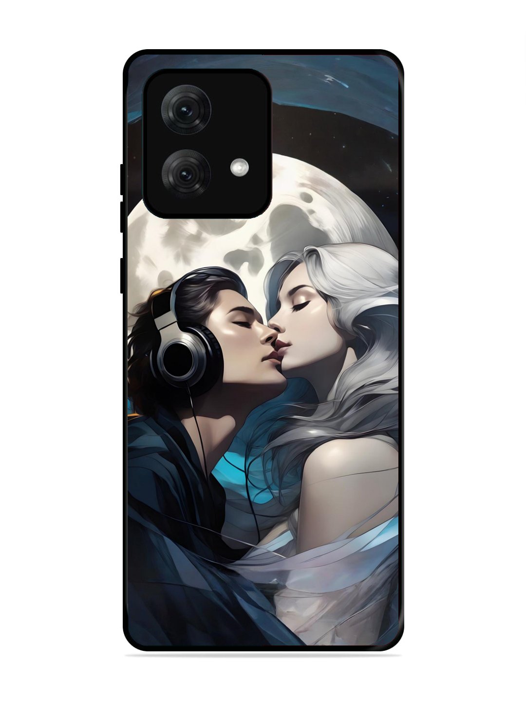 Motorola Moto G84 Love, Together Always, Romance