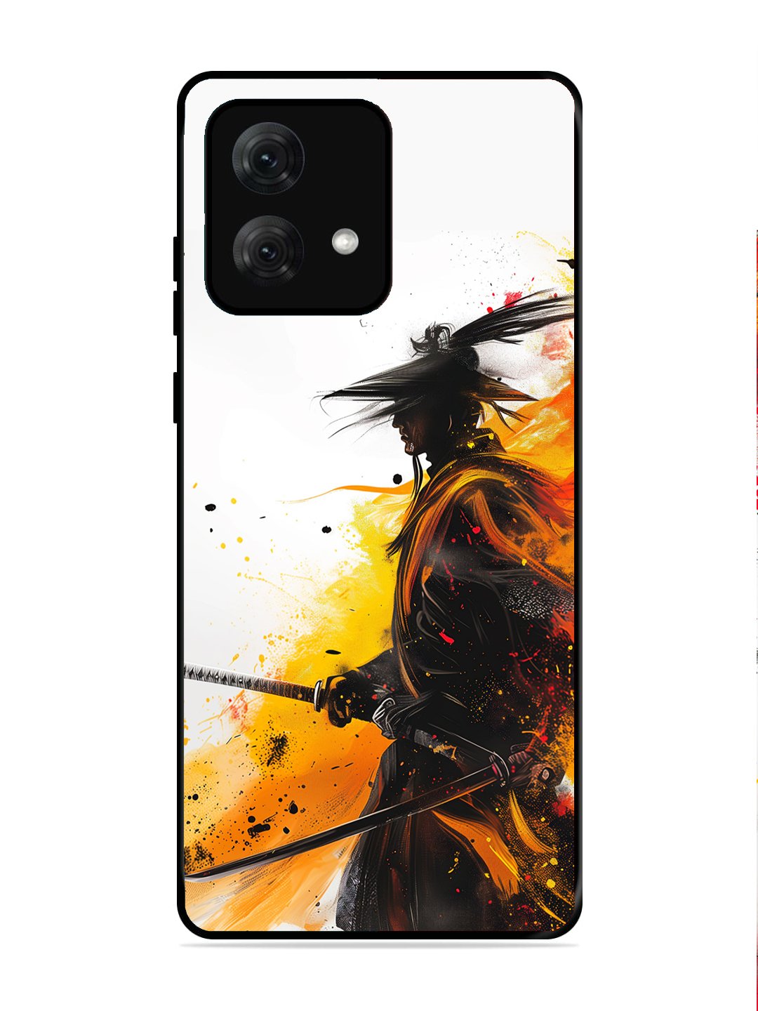 Motorola Moto G84 Ninja