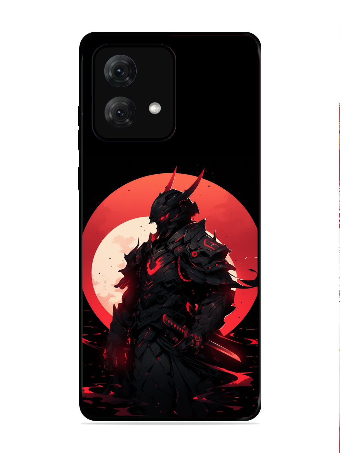 Motorola Moto G84 Battle Ninja