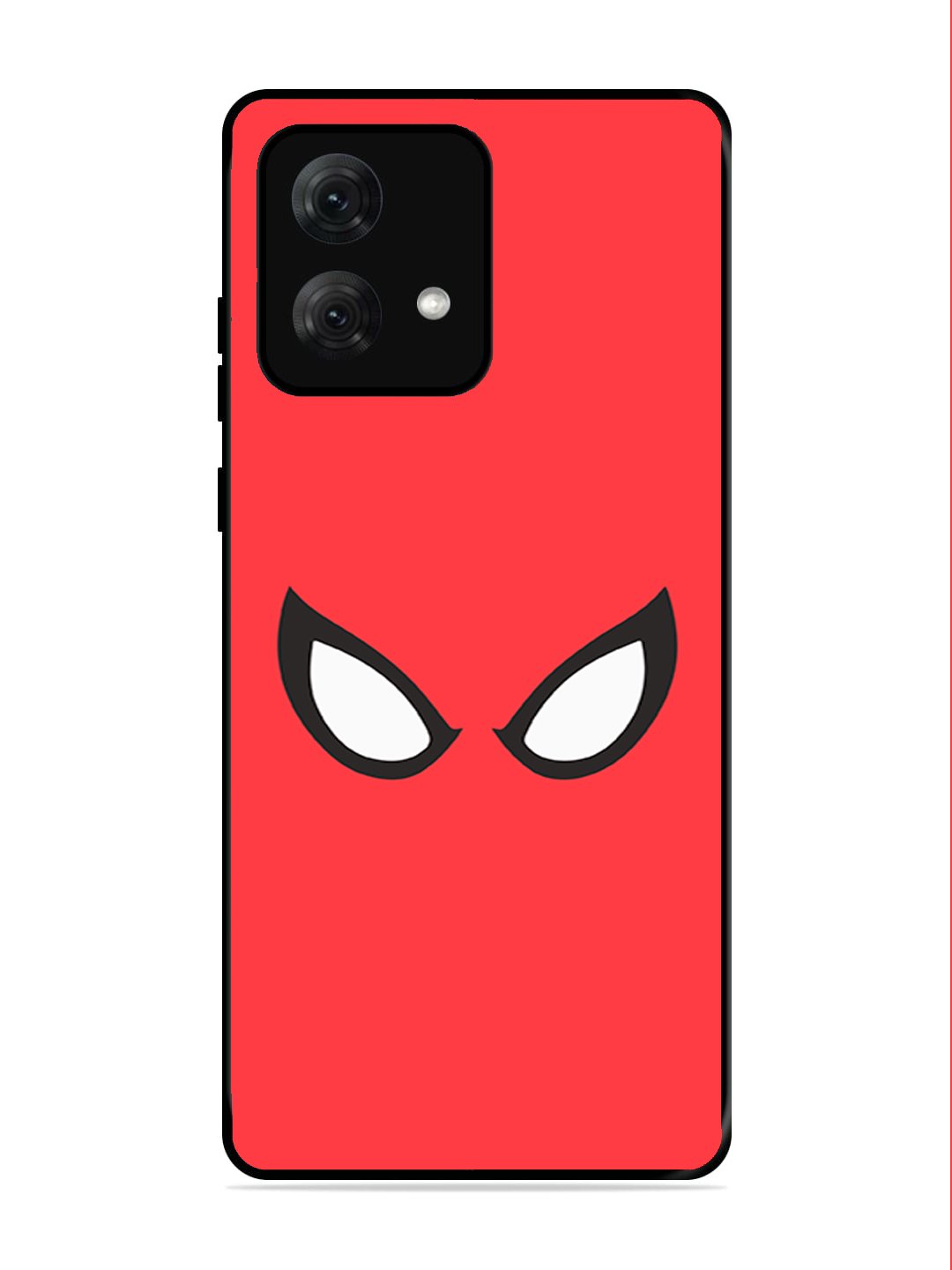 Motorola Moto G84 Spiderman Eyes