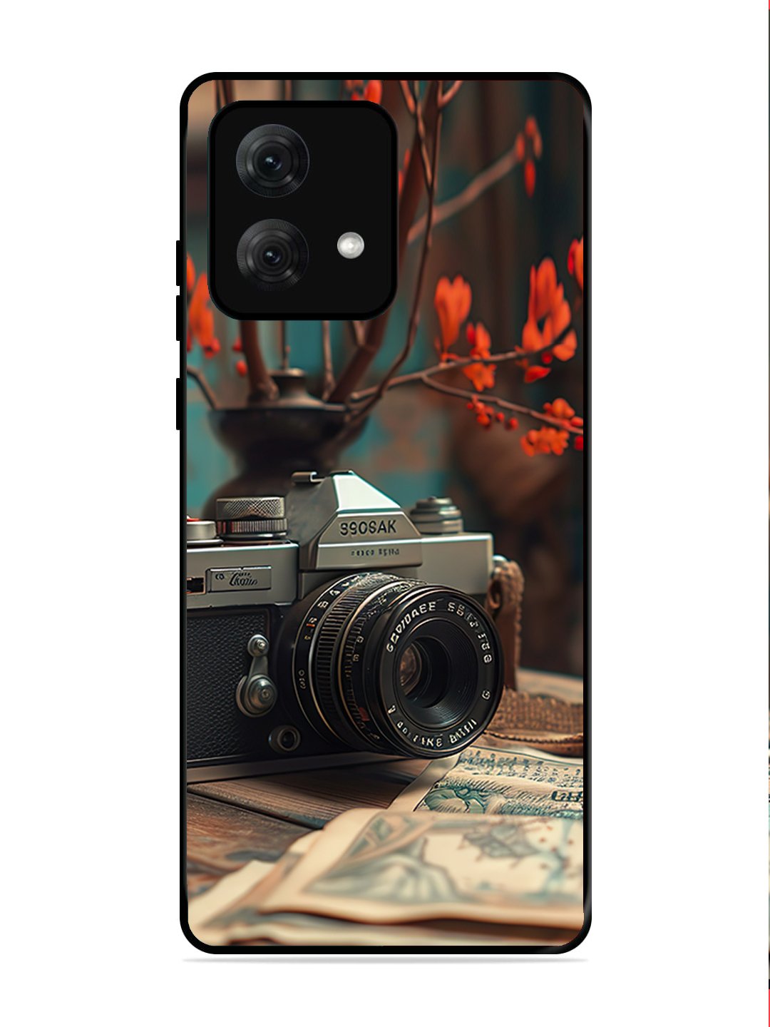 Motorola Moto G84 Retro Camera