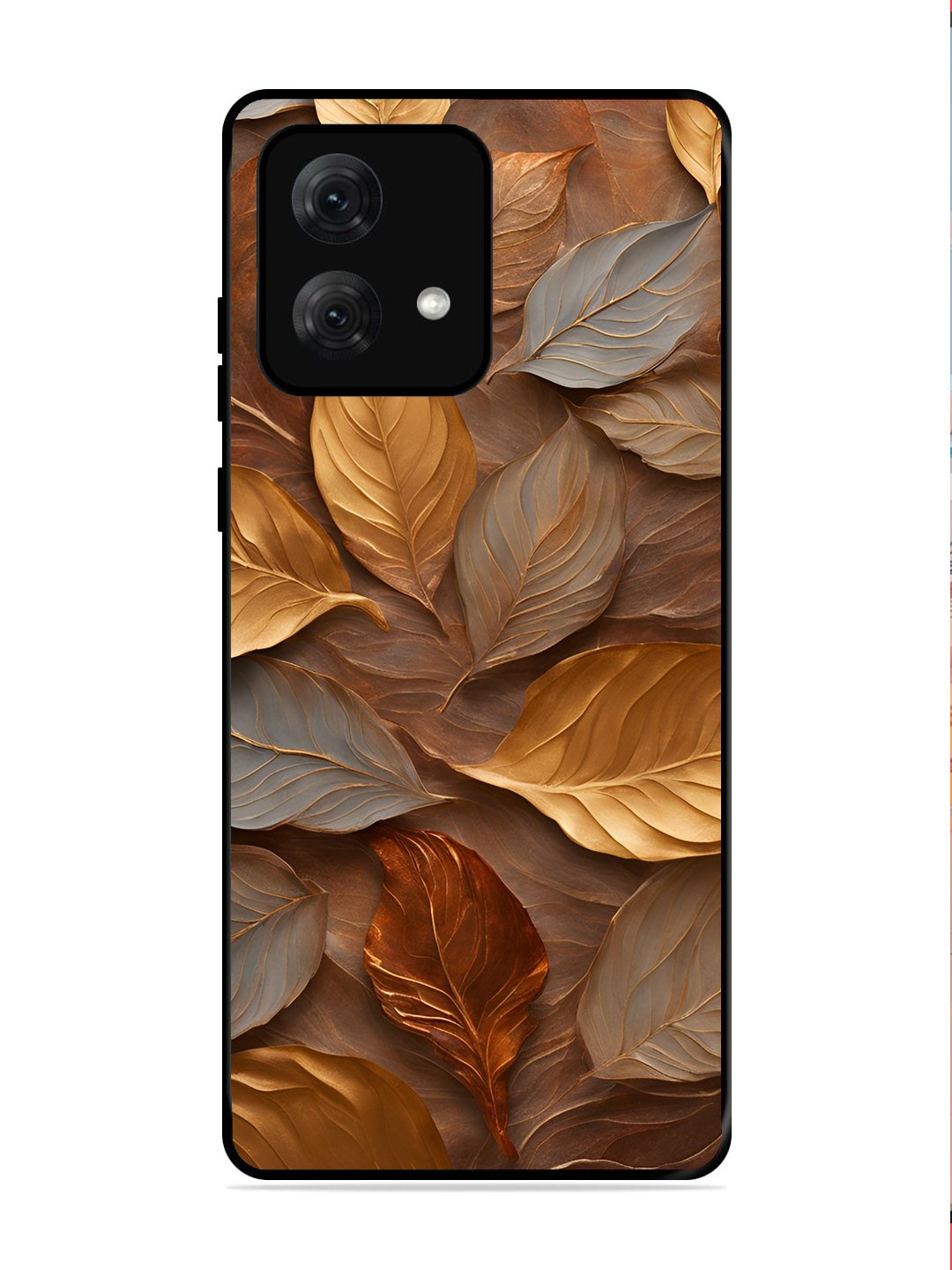 Motorola Moto G84 Dry Leaves