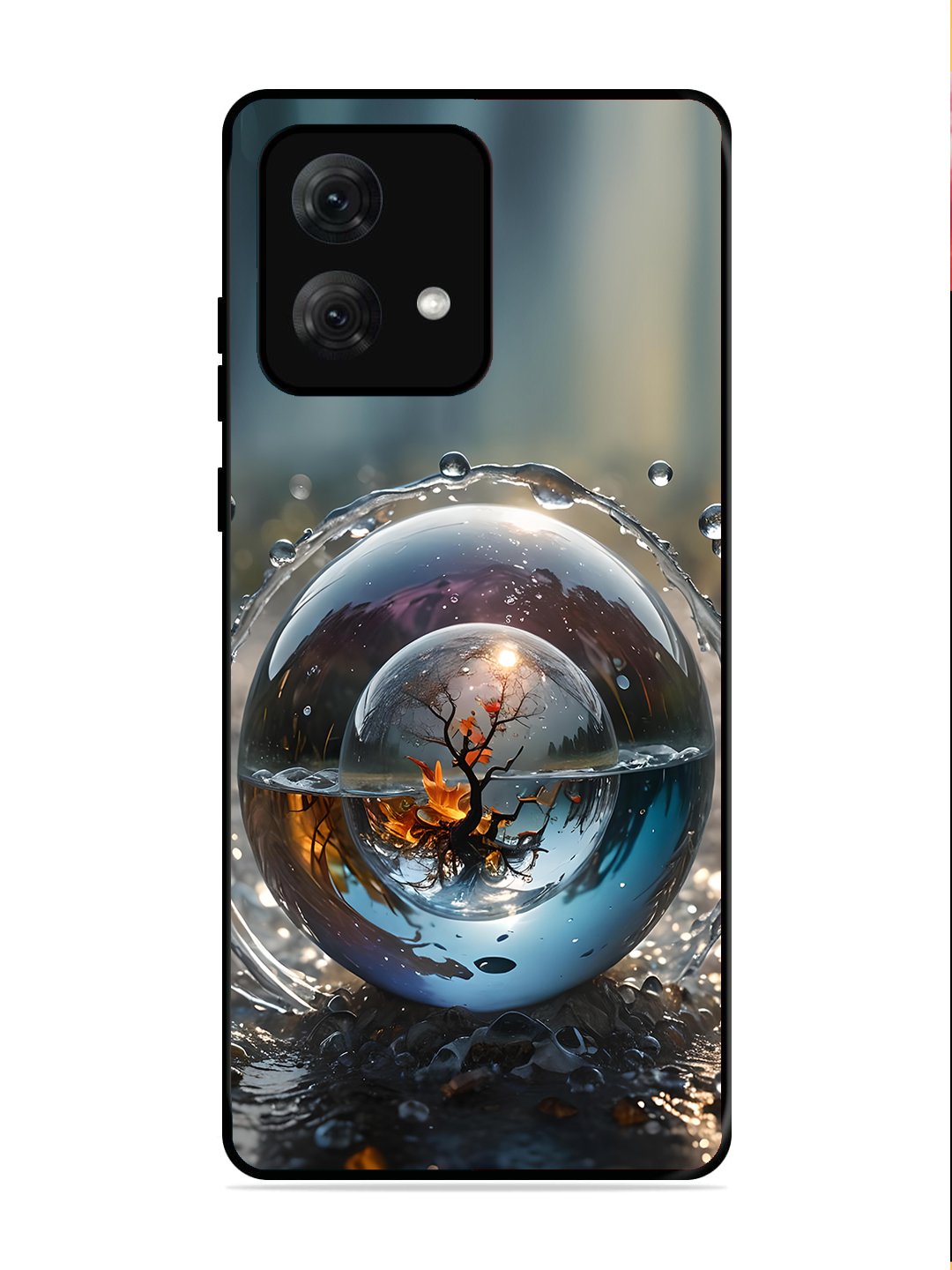 Motorola Moto G84 Aquatree In Waterball
