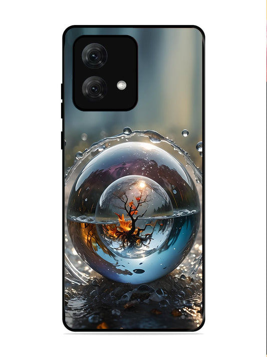 Motorola Moto G84 Aquatree In Waterball