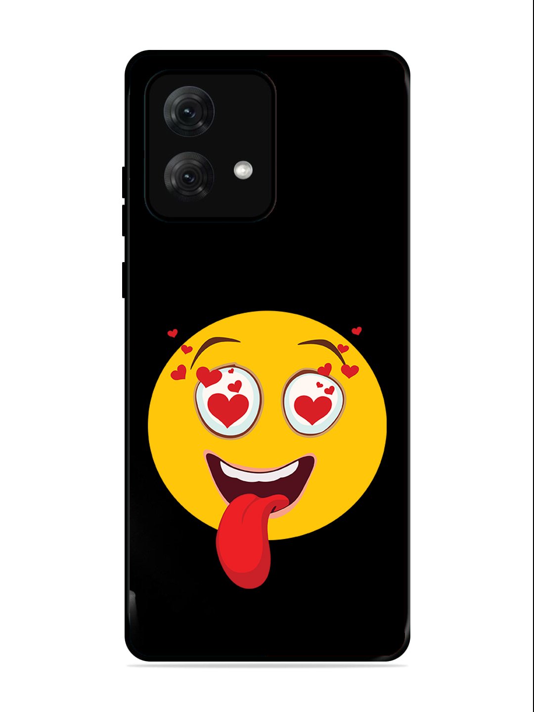 Motorola Moto G84 Lovely Smiley