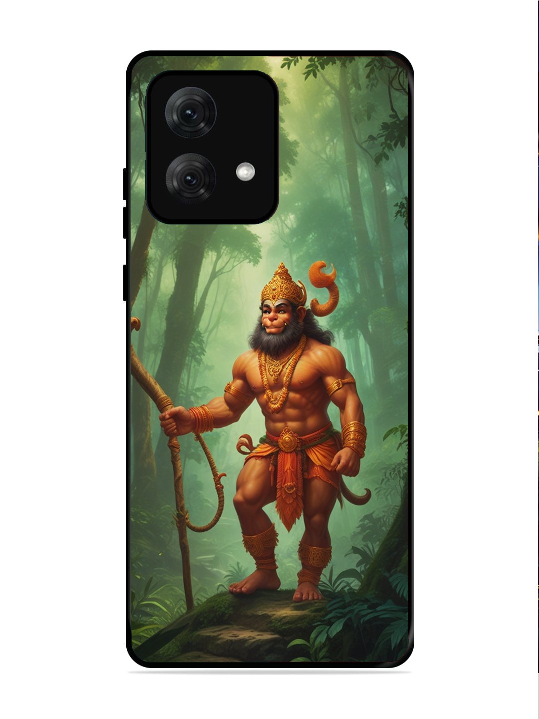 Motorola Moto G84 Veer Hanuman