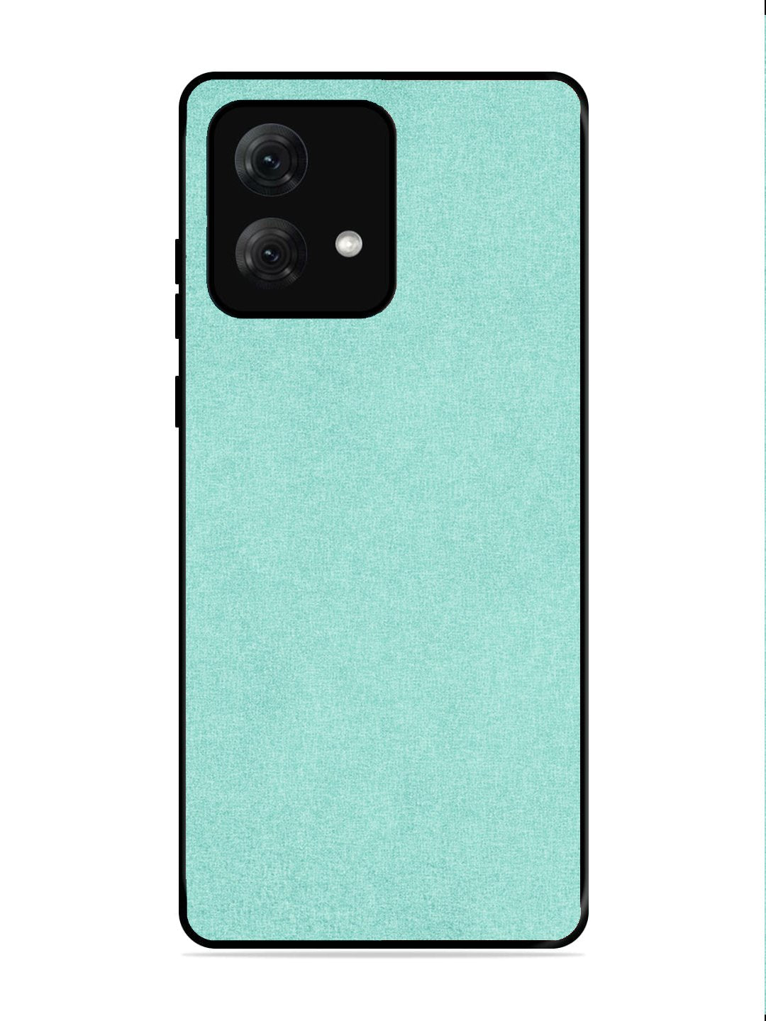 Motorola Moto G84 Ocean Breeze Plain