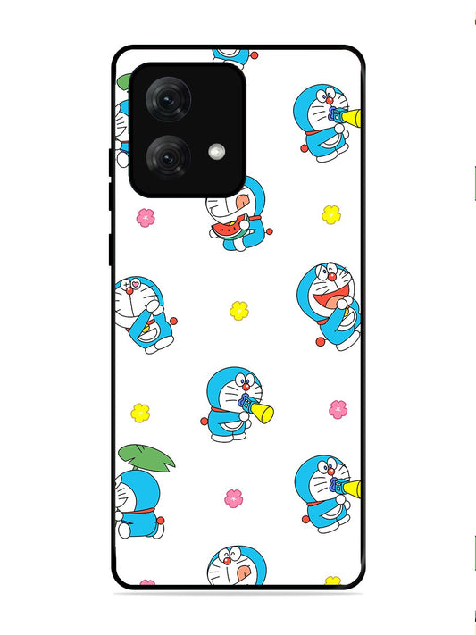 Motorola Moto G84 Doraemon