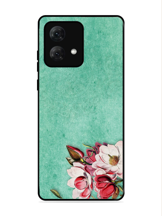 Motorola Moto G84 Beautiful Flowers
