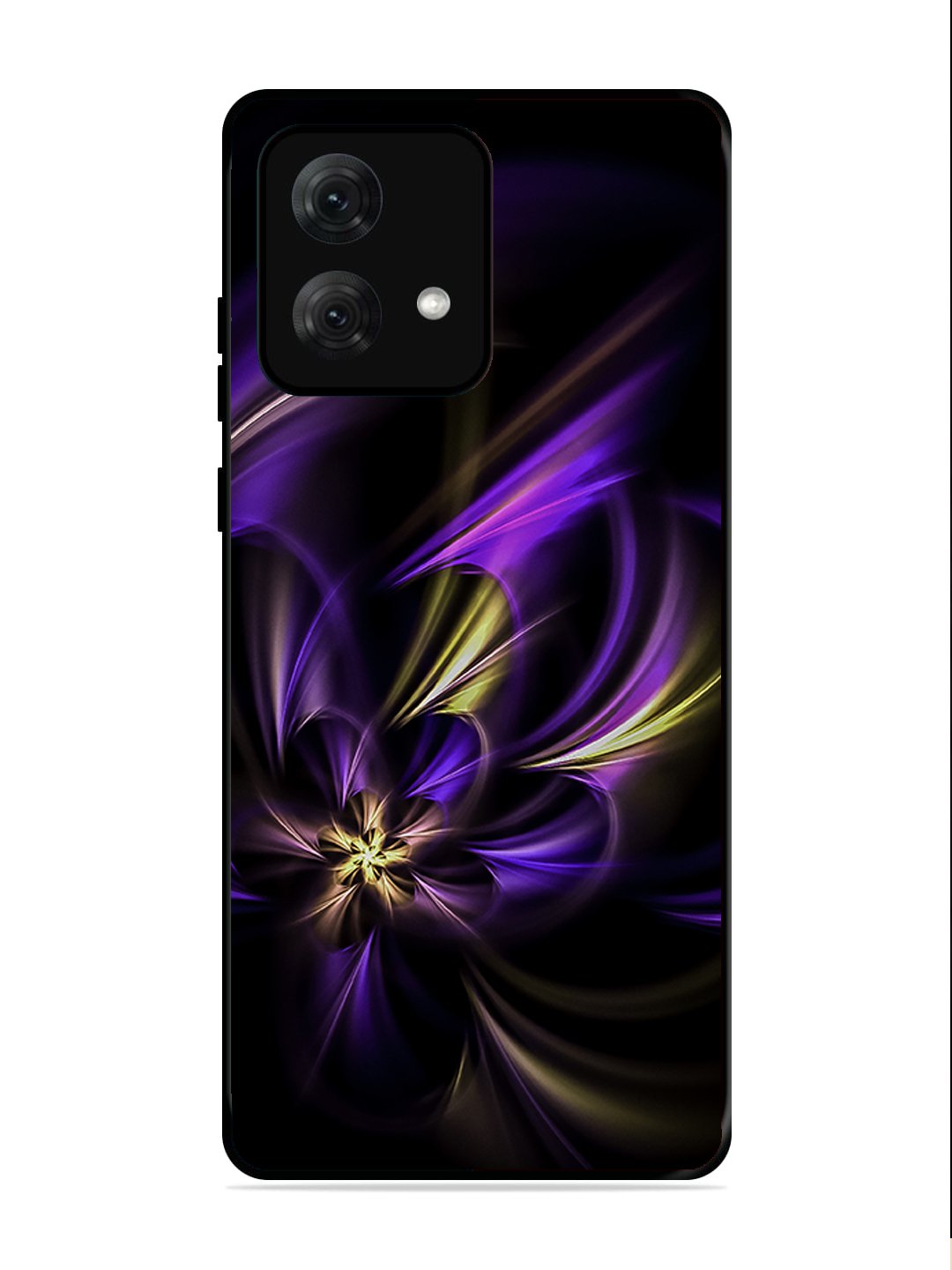 Motorola Moto G84 Royal Purple Bloom