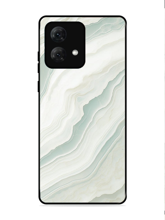 Motorola Moto G84 Marble Elegance