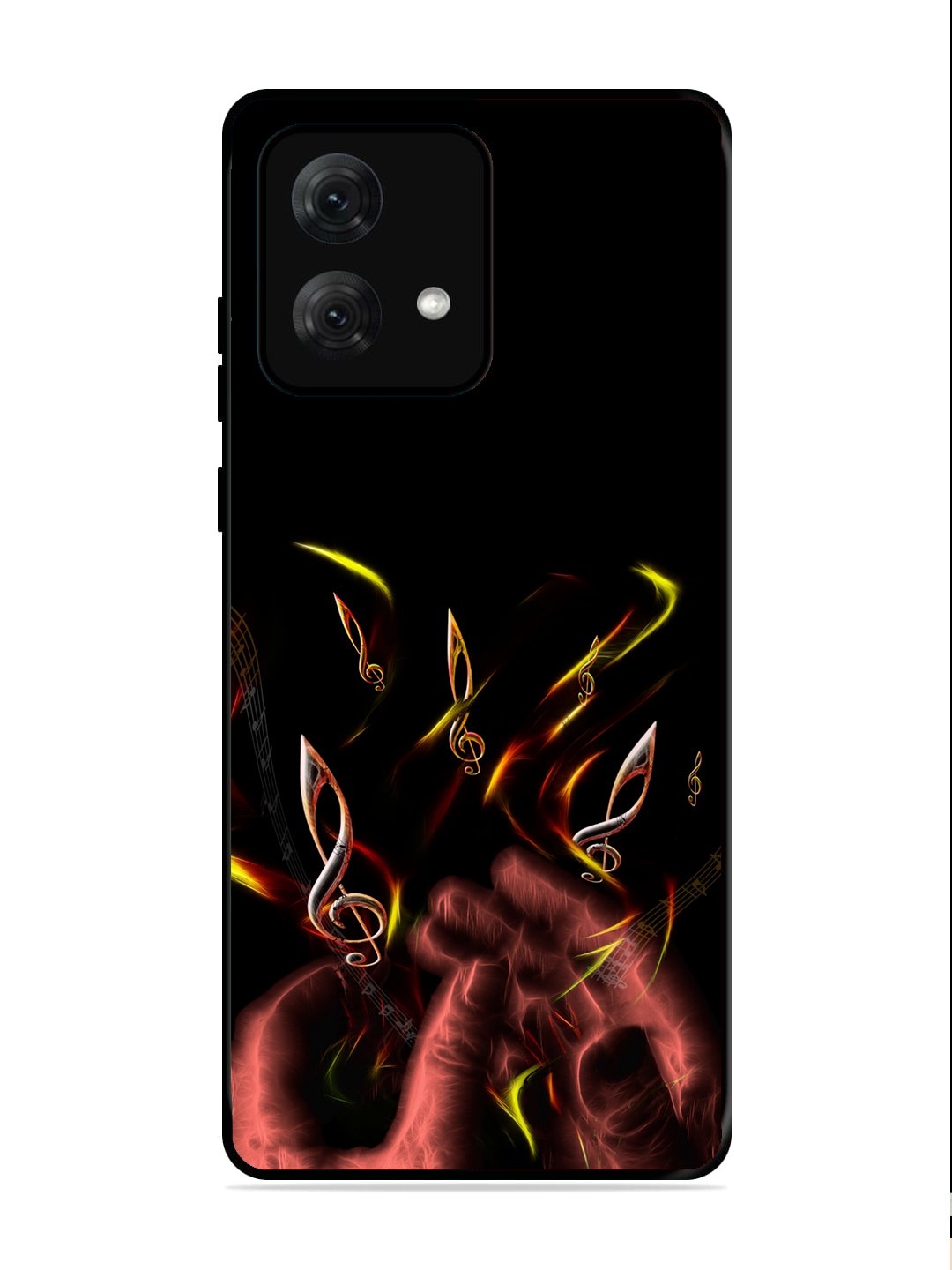 Motorola Moto G84 Musical Art