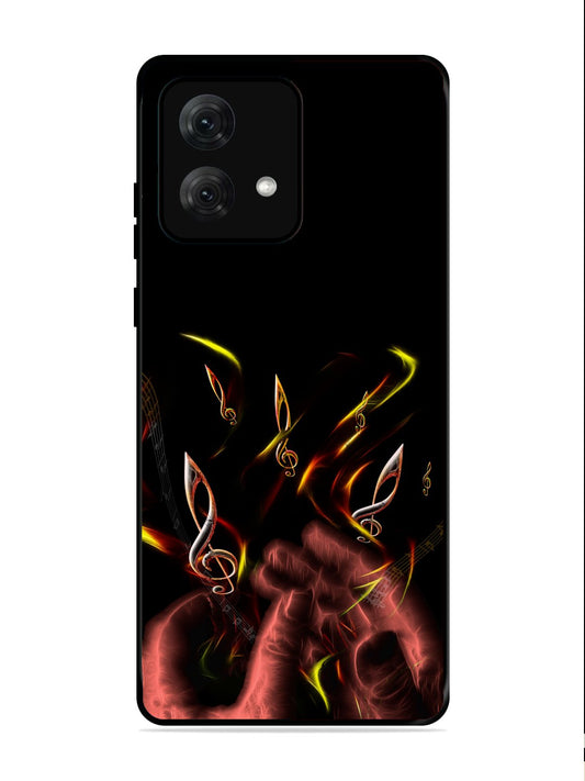 Motorola Moto G84 Musical Art