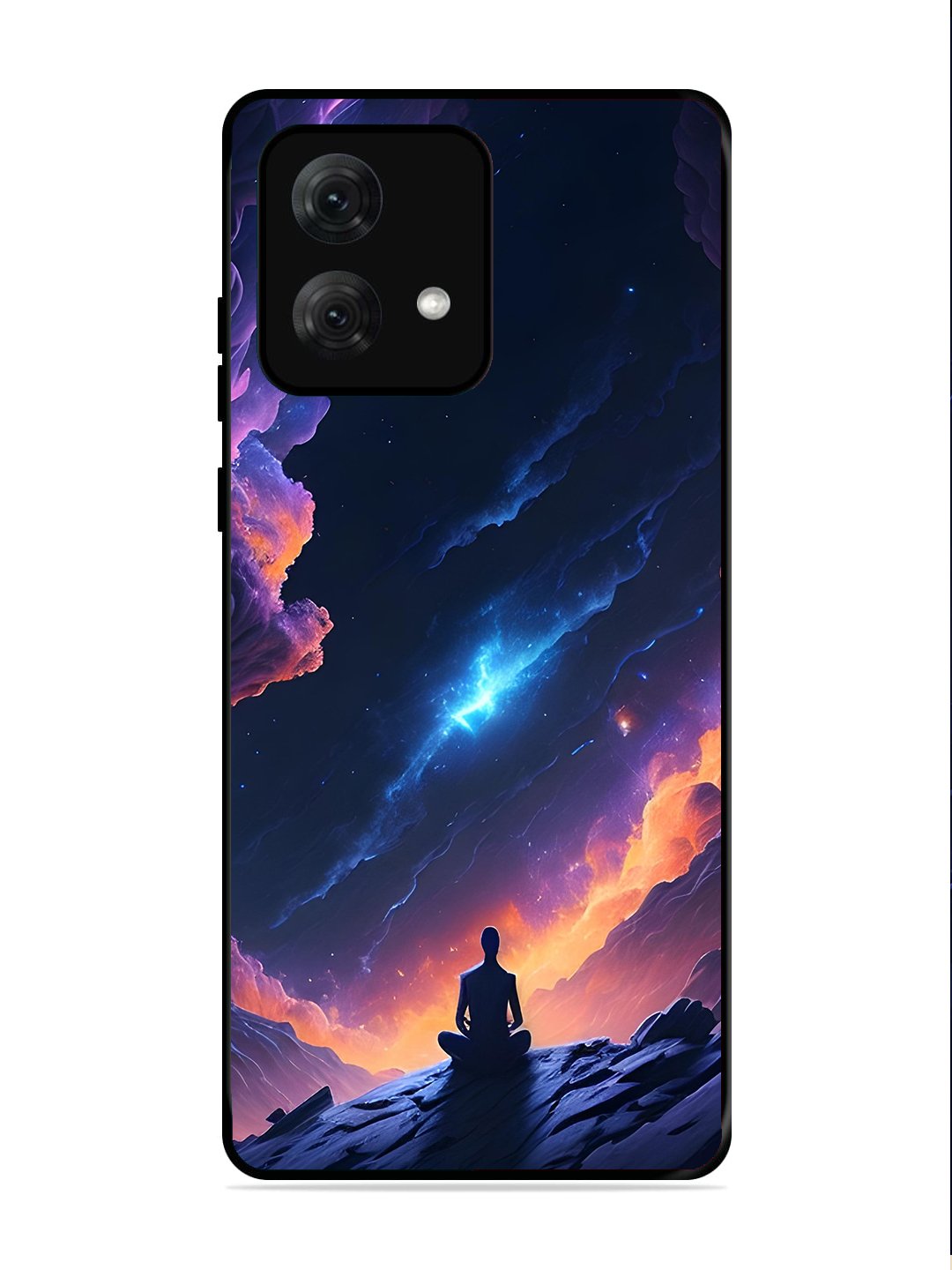 Motorola Moto G84 Yoga beautiful Sky