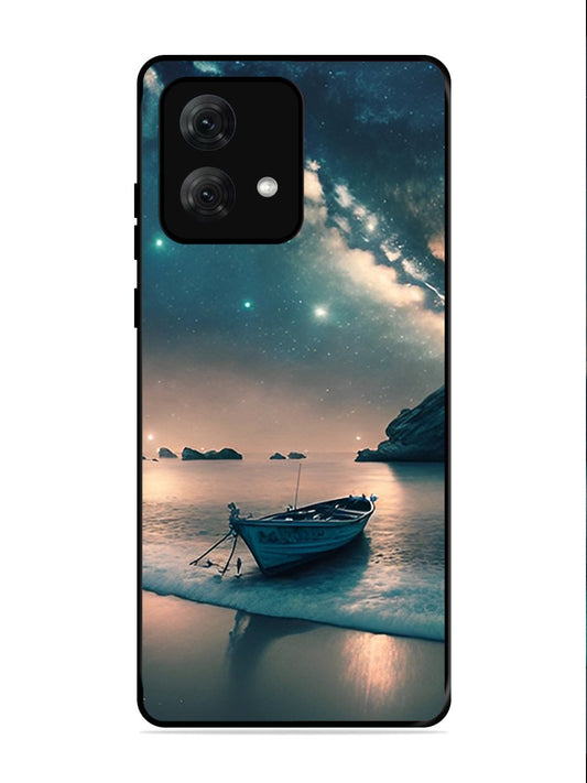 Motorola Moto G84 Seaside Escape