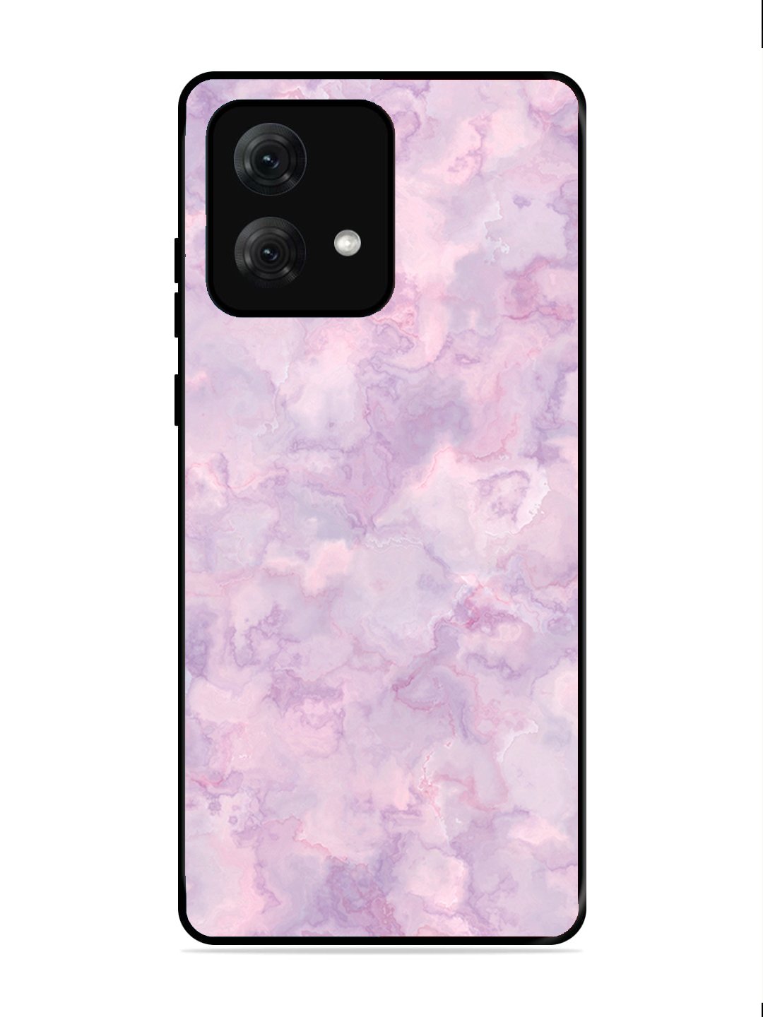 Motorola Moto G84 Pink Marble