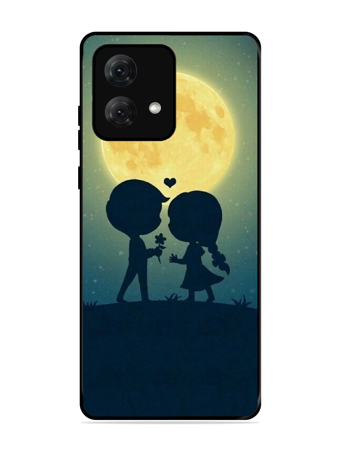 Motorola Moto G84 Couple Kids