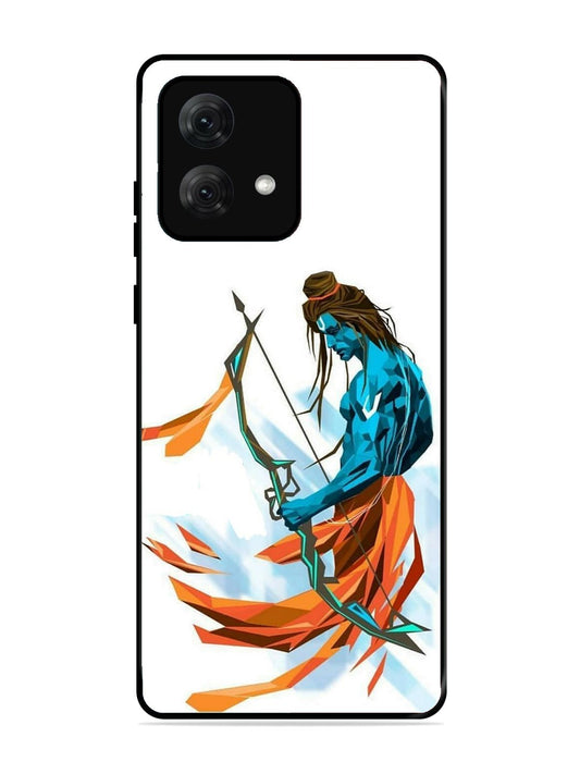 Motorola Moto G84 Shri Ram
